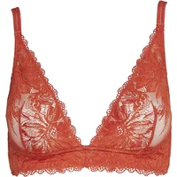 Women's non-wired bra Huit Brandy