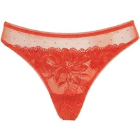 Tanga-Höschen, Frau Huit Brandy
