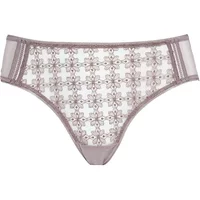 Shorty woman Huit Café Fleur