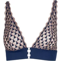 Women's non-wired bra Huit Dancing Queen