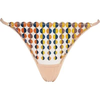 String Frau Huit Deco Dot