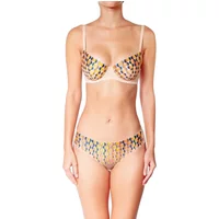 Höschen für Frauen Huit Deco Dot