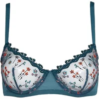 Women's underwired bra Huit Euphore