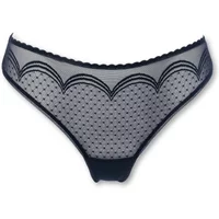Tanga-Höschen, Frau Huit Florence