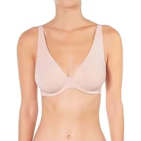 Bügel-BH, Damen Huit Forever Skin