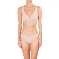 Brasilianisches Höschen, Frau Huit Forever Skin