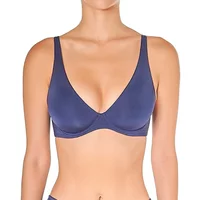 Women's underwired bra Huit Forever Skin