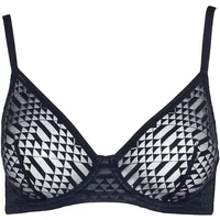 Women's underwired bra Huit Garconne