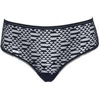 Shorty woman Huit Garconne