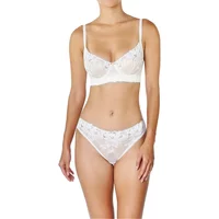 Bikinioberteil Damen Huit Heart of Glass