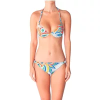 Triangel-Badeanzugoberteil für damen Huit Mango Tango