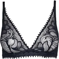 Women's non-wired bra Huit Nuit Folles