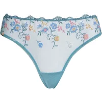 Women's thong Huit Poesie