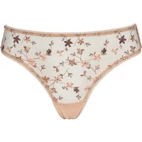 Women's thong Huit Reveuse