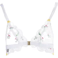 Triangel-BH, Damen, Huit Winter Romance