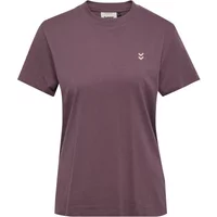 Promotion Basket Center 22% de réduction sur le Tshirt femme Hummel Pulse