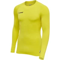 Langarmtrikot Hummel First Performance