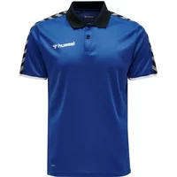 SmashExpert 69% Rabatt auf das Hummel hmlAUTHENTIC FunktionspoloShirt