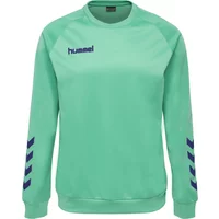 Training Fit Réduction de 61 % sur le sweatshirt enfant Hummel hmlPROMO en polyester