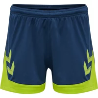 TrainingFit Aktion 75% Rabatt auf Hummel DamenShorts hmlLEAD