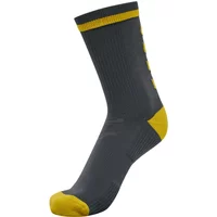 Sport is good Get 61% Discount on Hummel Elite Indoor MidLength Socks for Kids