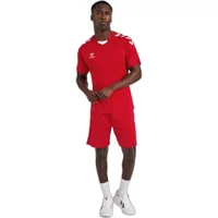 Sport Is Good Profitez de 58% de réduction sur le maillot Hummel Core XK en polyester