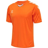Sport is good Sport Offer Enjoy 69% Off on Hummel Core XK Polyester Jersey