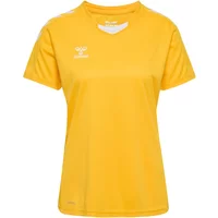 Training Fit Réduction de 59 % sur le maillot femme Hummel Core XK en polyester