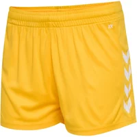 Promotion Sport Is Good 50% sur le short femme Hummel XK Core Poly