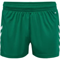 Promotion Training Fit 55% de réduction sur le short femme Hummel Core Xk