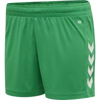 Sport is good Enjoy 69% Discount on Hummel Core XK Womens Polyester Shorts