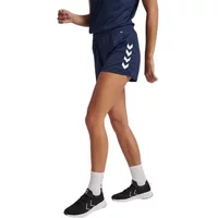 Promotion On Fight 41% de réduction sur le short femme Hummel hmlCORE