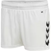 Promo On Fight 45% de réduction sur le short polyester femme Hummel