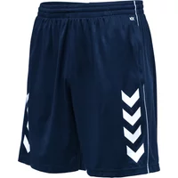 OnFight Aktion 63% Rabatt auf Hummel Core XK Poly Coach Shorts