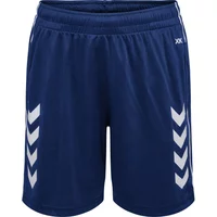 Sport is good Enjoy 68% Off Hummel Core XK Poly Coach Shorts for Kids