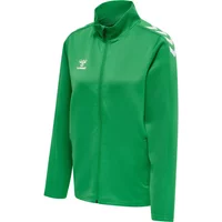 Onfight Angebot 77% Rabatt auf Damen Trainingsjacke mit halbem Reißverschluss