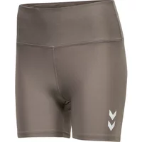 TrainingFit Aktion 67% Rabatt auf Damen Baumwollhose Hummel TE Maja