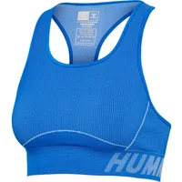 Direct Volley Direktes Angebot 54% Rabatt auf den nahtlosen SportBH von Hummel