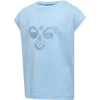 T-shirt fille Hummel Diez