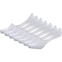 Sport is good Enjoy 57% Discount on Hummel Chevron Invisible Socks Pack of 6