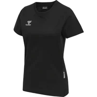 Promo On Fight 69% sur le Tshirt en coton femme Hummel Move Grid