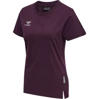 Promotion Sport Is Good 67% de réduction sur le Tshirt Hummel Move Grid