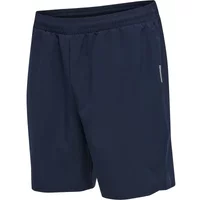 SmashExpert Profitieren Sie von 73% Rabatt auf Hummel Move Grid Shorts