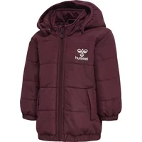 Doudoune fille Hummel Vibe