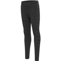 Legging sans couture fille Hummel Ci