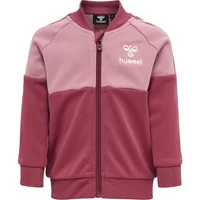 Veste de survêtement bébé fille Hummel Olek