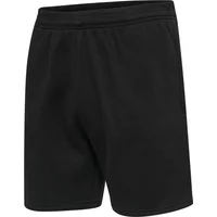 OnFight Aktion 65% Rabatt auf Hummel Red Basic Shorts