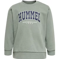 Direct Volley Direktes Angebot 51% Rabatt auf Hummel BabySweatshirt Fast Lime