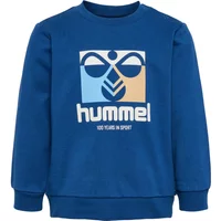SmashExpert SmashDeal 63% Rabatt auf das Baby Sweatshirt Hummel hmlLime