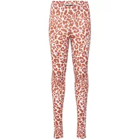 OnFight Aktion 61% Rabatt auf Hummel Jumpy AOP Mädchenleggings